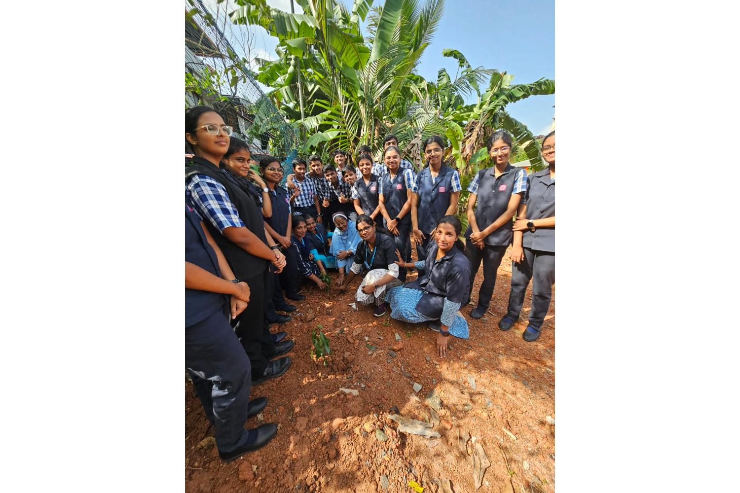 Environment day celebration 2025